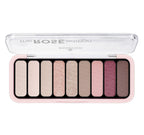 Essence the ROSE edition eyeshadow palette 20 Lovely In Rose 10g - Beauty Bounty