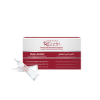 Eva Hair Clinic Keratin ampoules - (7 ampoules) - Beauty Bounty