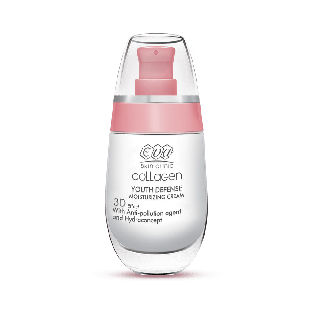 Eva Skin Clinic Collagen Deep Lines Filler 50 ML - Beauty Bounty