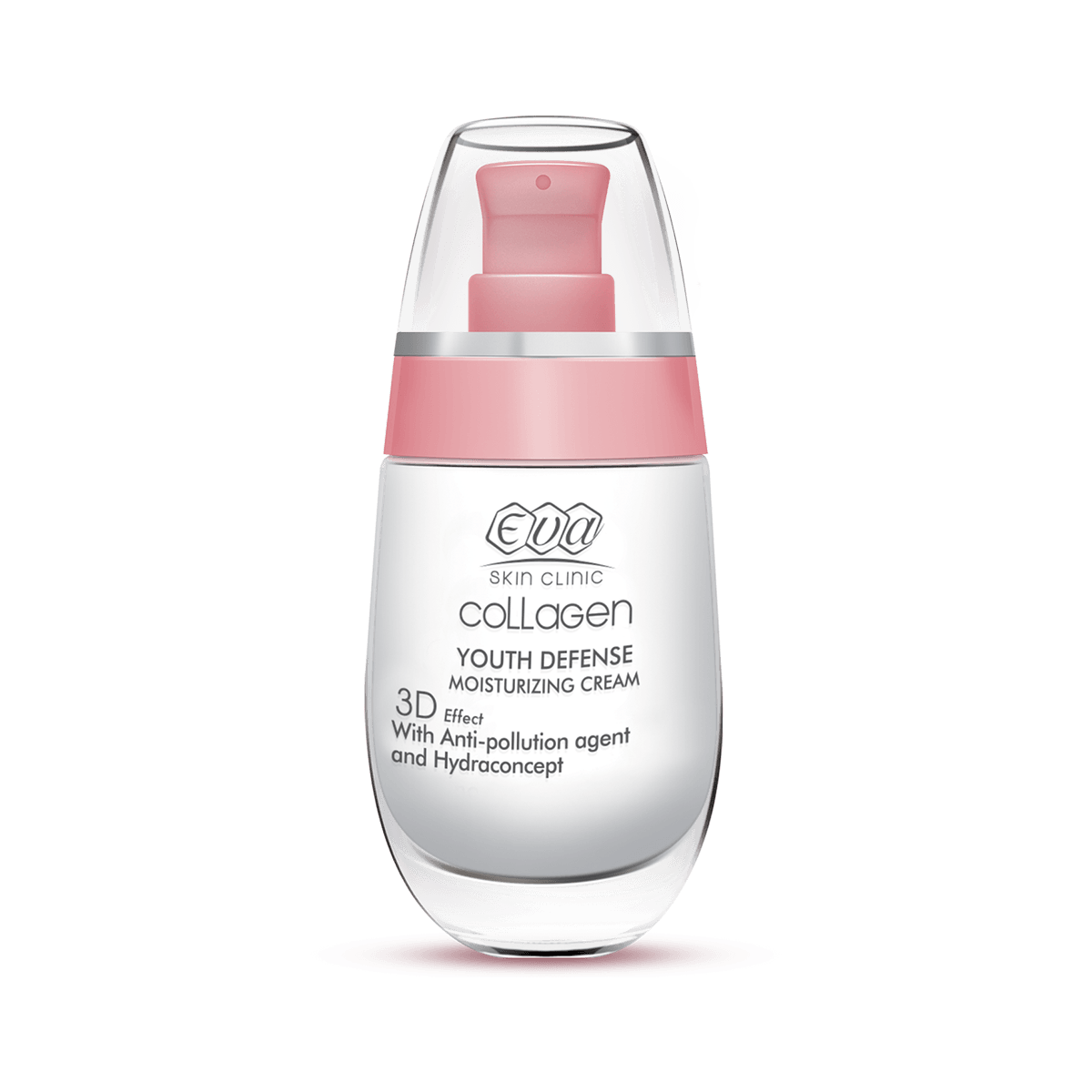 Eva Skin Clinic Collagen Deep Lines Filler 50 ML - Beauty Bounty