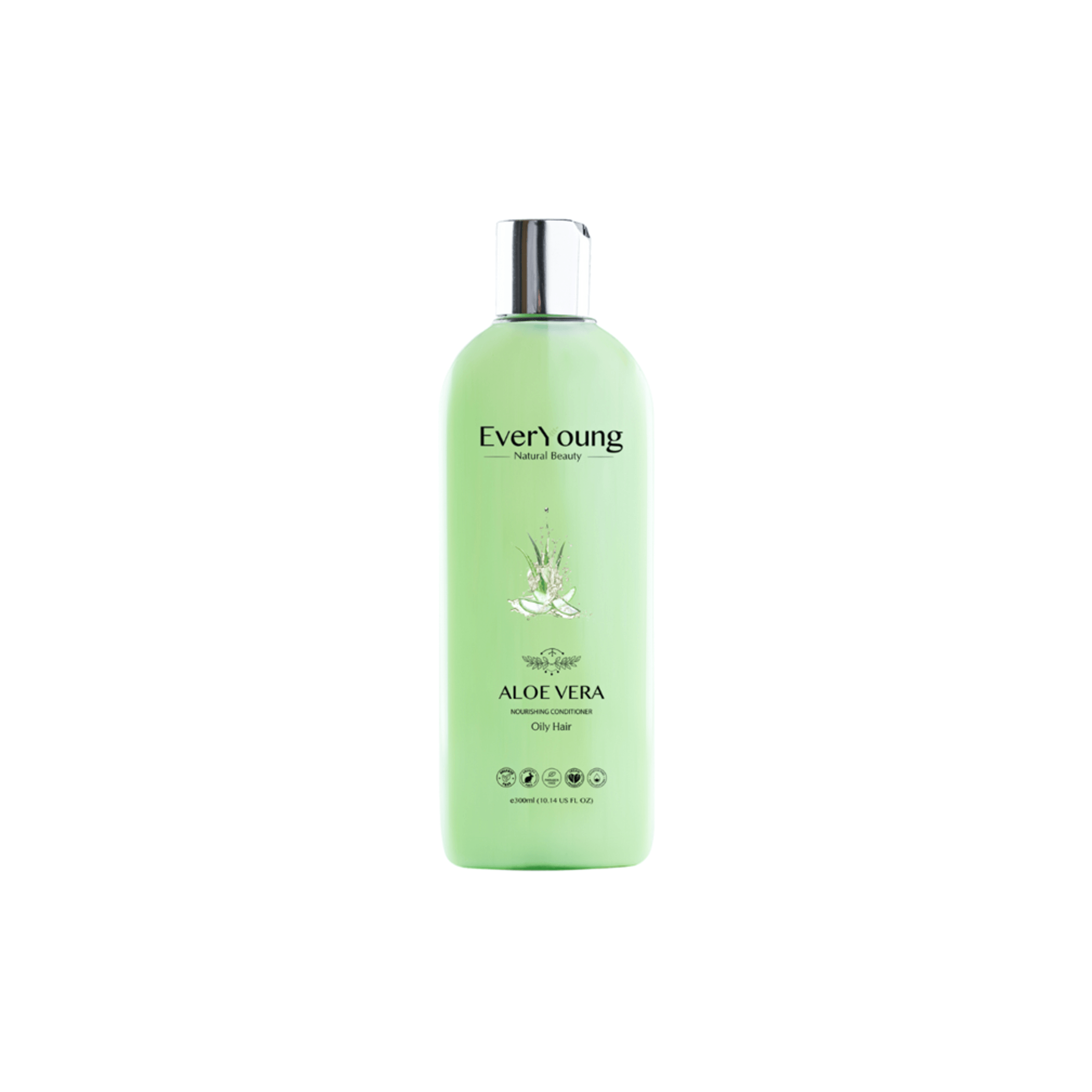 EverYoung Oil Balancing Conditioner (Aloe Vera) - Beauty Bounty