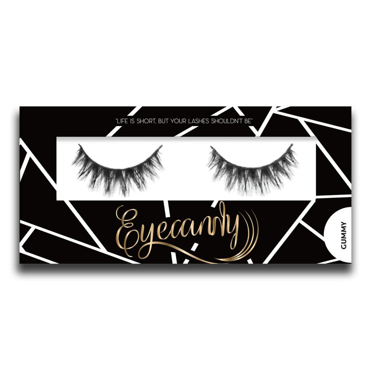 Eye Candy GUMMY - Beauty Bounty