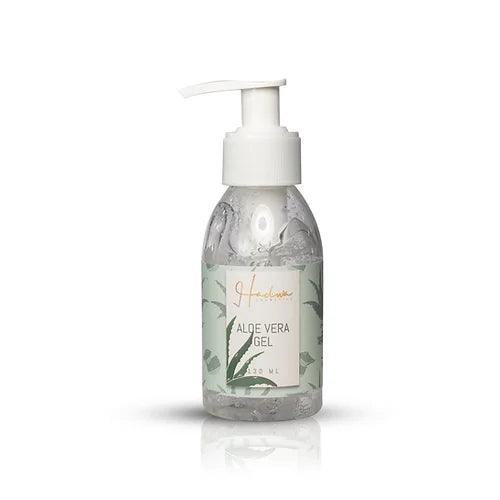 Hadwa Cosmetics aftersun Aloevera - Beauty Bounty