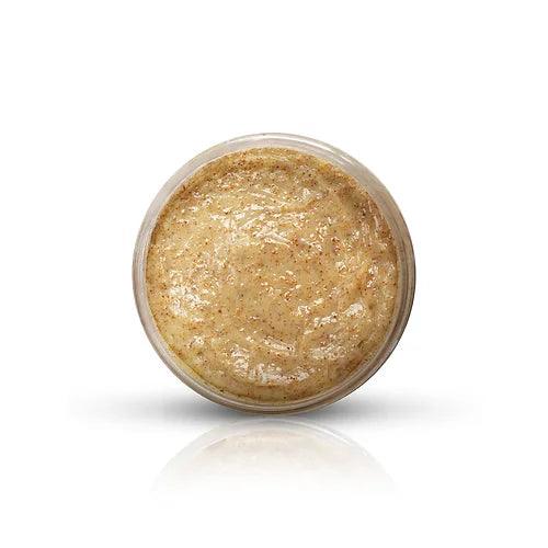 Hadwa Cosmetics Apricot face scrub - Beauty Bounty