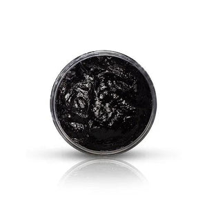 Hadwa Cosmetics Coal face scrub every day - Beauty Bounty