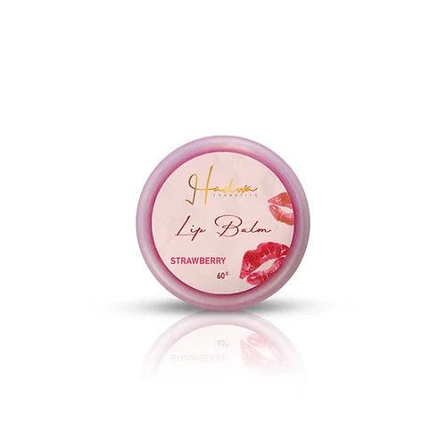 Hadwa Cosmetics Lip Balm - Beauty Bounty