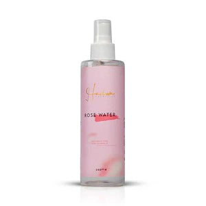 Hadwa Cosmetics Rosewater - Beauty Bounty