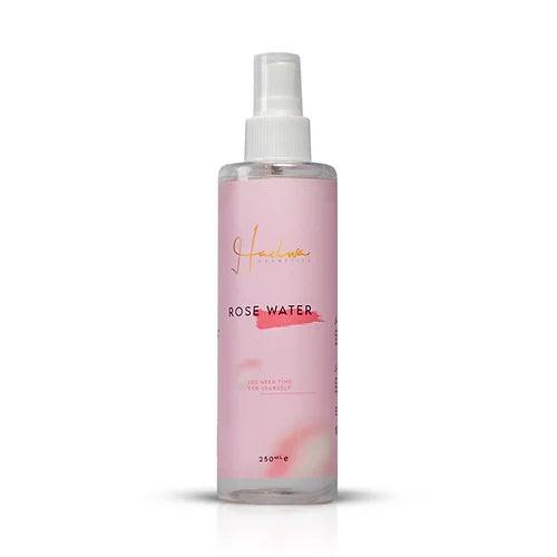 Hadwa Cosmetics Rosewater - Beauty Bounty