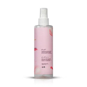 Hadwa Cosmetics Rosewater - Beauty Bounty