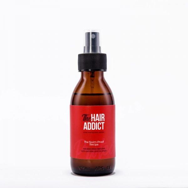 Hair Addict The Swim-Proof Recipe 125 ML - Beauty Bounty