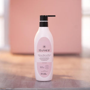 Hanser Hydrating and repairing shampoo - Beauty Bounty