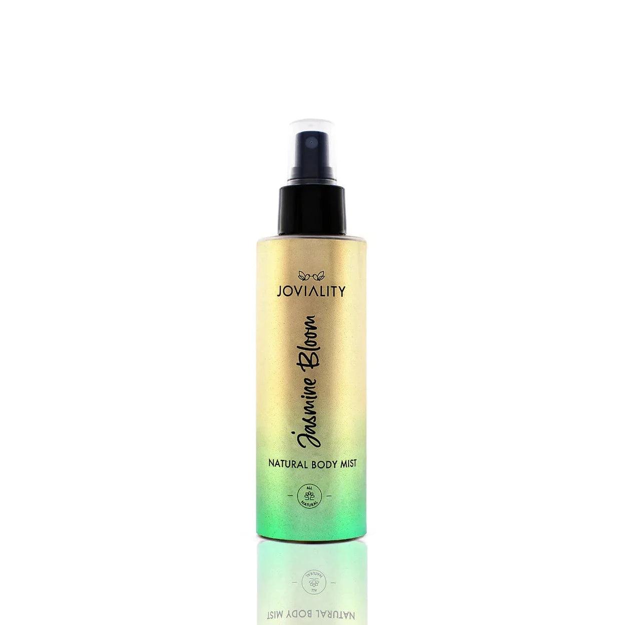 Joviality Jasmine Bloom Body Mist Size 150 ml - Beauty Bounty