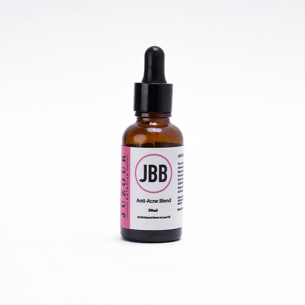 Juzour Botanica Anti-Acne Blend 30ml - Beauty Bounty