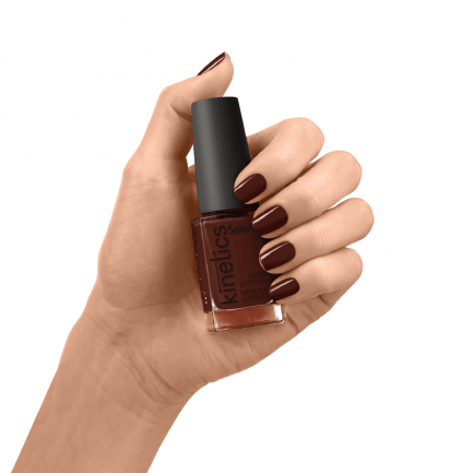 kinetics #410 ALLURING BROWN - Beauty Bounty