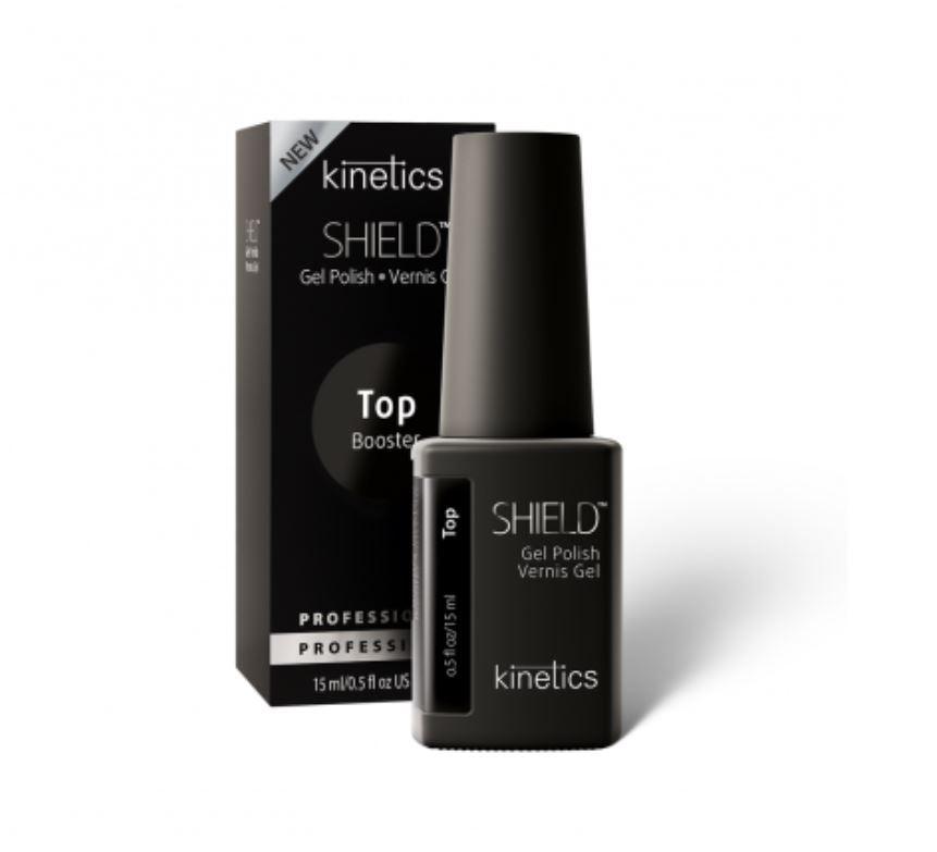 Kinetics Booster Tack Free Top Coat 15 ml - Beauty Bounty