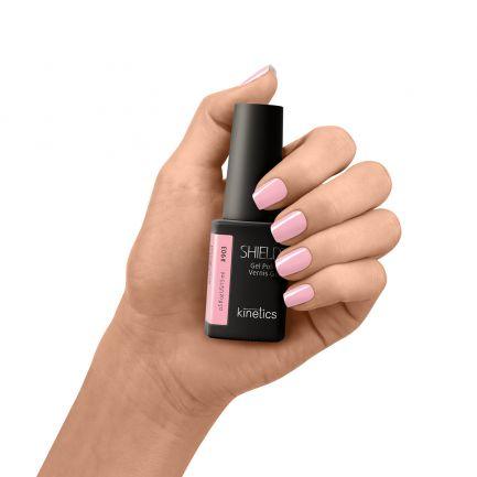 Kinetics CERAMIC BASE HEMA-FREE#903 BRIGHT PINK - Beauty Bounty