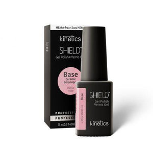 Kinetics CERAMIC BASE HEMA-FREE#916 CLASSIC NUDE - Beauty Bounty