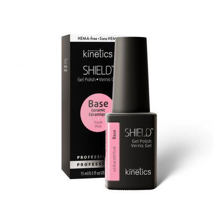 Kinetics CERAMIC BASE HEMA-FREE#921 FRESH PINK - Beauty Bounty