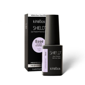 Kinetics CERAMIC BASE HEMA-FREE#922 PASTEL LILAC - Beauty Bounty