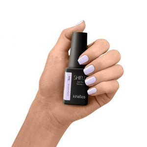 Kinetics CERAMIC BASE HEMA-FREE#922 PASTEL LILAC - Beauty Bounty