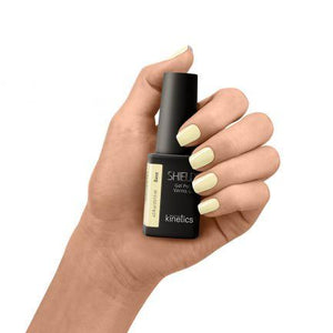 Kinetics CERAMIC BASE HEMA-FREE#926 PASTEL YELLOW - Beauty Bounty