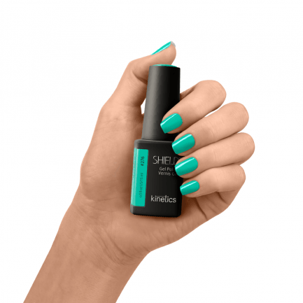 Kinetics Gel Ploish 276 - Beauty Bounty