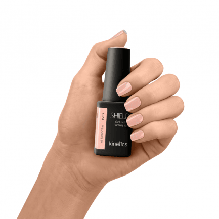 Kinetics Gel Polish 205 - Beauty Bounty