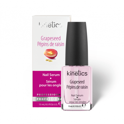 KINETICS GRAPESEED NAIL SERUM 15 ml - Beauty Bounty