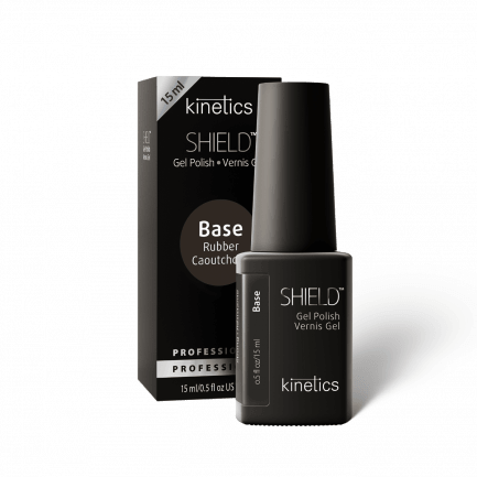 KINETICS RUBBER BASE - Beauty Bounty