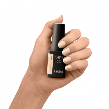 kinetics Shield #421 LOADING BEIGE... - Beauty Bounty