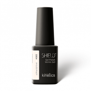 KINETICS Shield GEL #005 STARK NAKED - Beauty Bounty