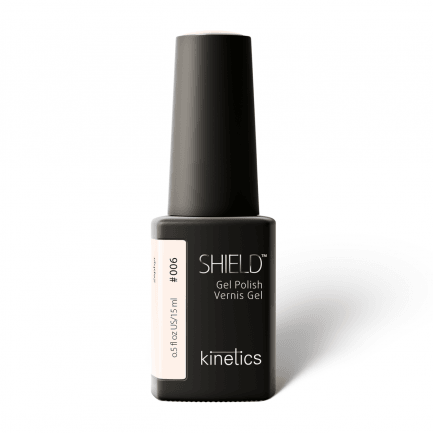 KINETICS Shield GEL #006 ZEPHYR - Beauty Bounty