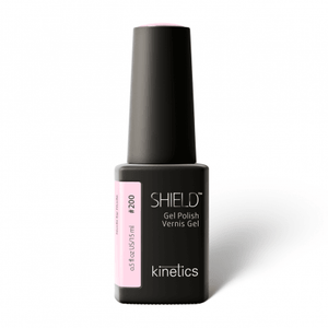 KINETICS Shield GEL #200 NUDE BY NUDE - Beauty Bounty