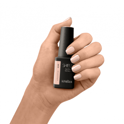 Kinetics Shield gel 249 - Beauty Bounty