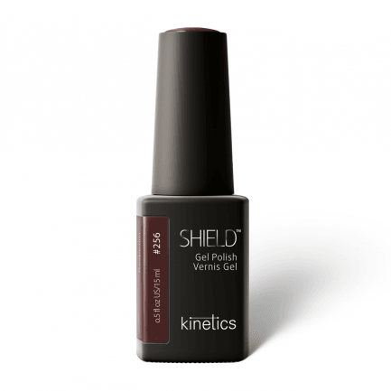 KINETICS Shield GEL #256 GANGSTERINA - Beauty Bounty