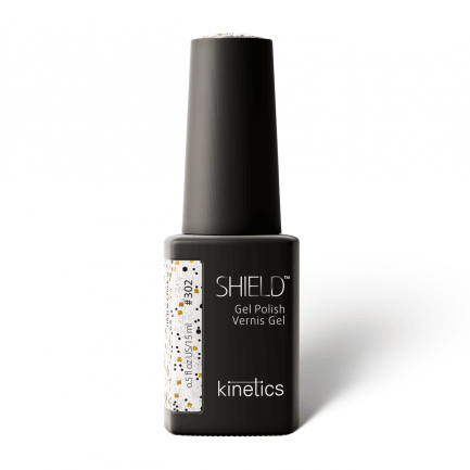 KINETICS Shield GEL #302 RICH & CHICK - Beauty Bounty