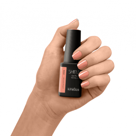 Kinetics Shield GEL 316 - Beauty Bounty