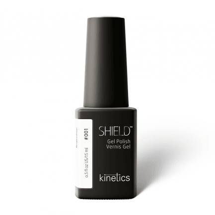 Kinetics SHIELD Gel (HEMA FREE) #001 BEGINNINGS - Beauty Bounty