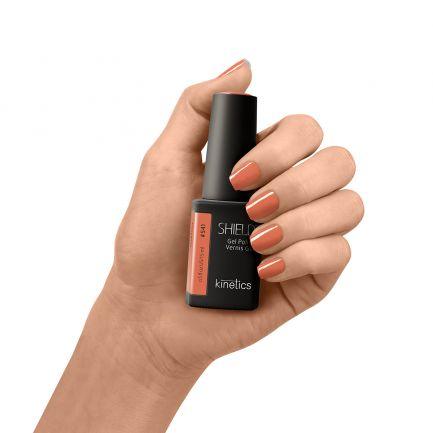 KINETICS SHIELD (HEMA FREE)#541 GINGER HINT - Beauty Bounty