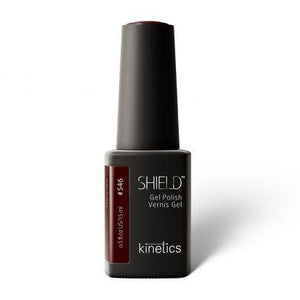 KINETICS SHIELD (HEMA FREE)#546 CHERRY RIPE - Beauty Bounty