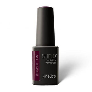 KINETICS SHIELD (HEMA FREE)#547 BEAT OF BEET - Beauty Bounty