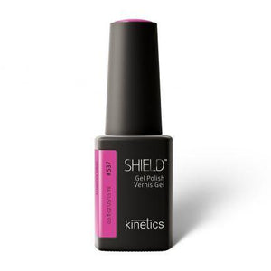 Kinetics ShieldGel 537 MAGENTA VIBES - Beauty Bounty