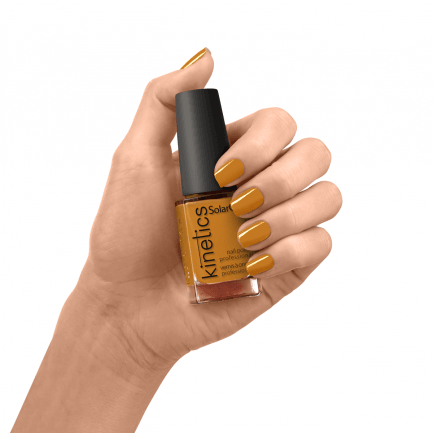 Kinetics SOLARGEL 511 GOLDEN HOUR - Beauty Bounty