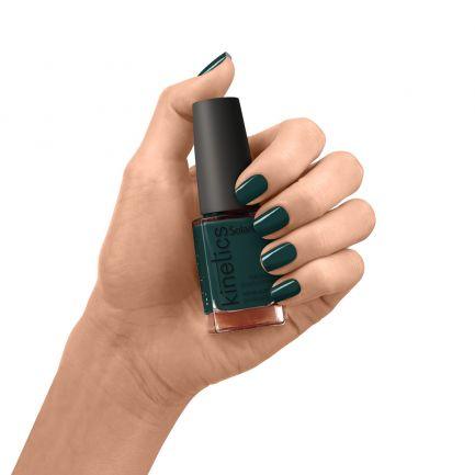 Kinetics SOLARGEL 523 VERDICT: GREEN - Beauty Bounty