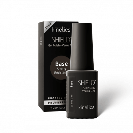 kinetics STRONG BASE COAT - Beauty Bounty