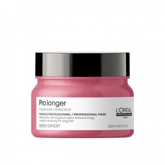 L'Oreal MASQUE PRO LONGER 250 ml - Beauty Bounty