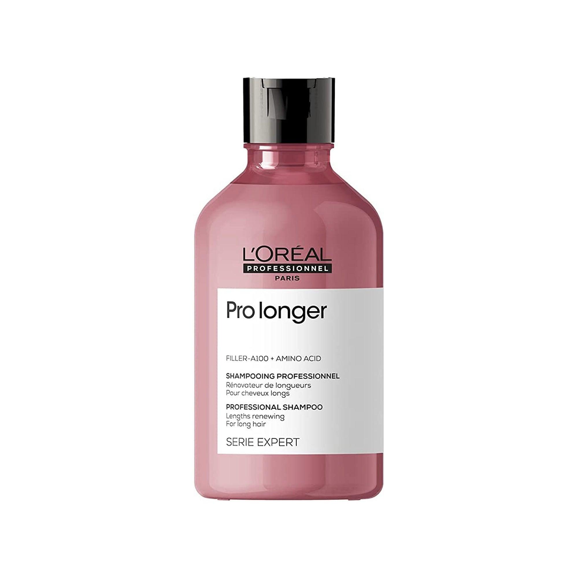 L’Oreal Pro Longer Shampoo – 300ml - Beauty Bounty