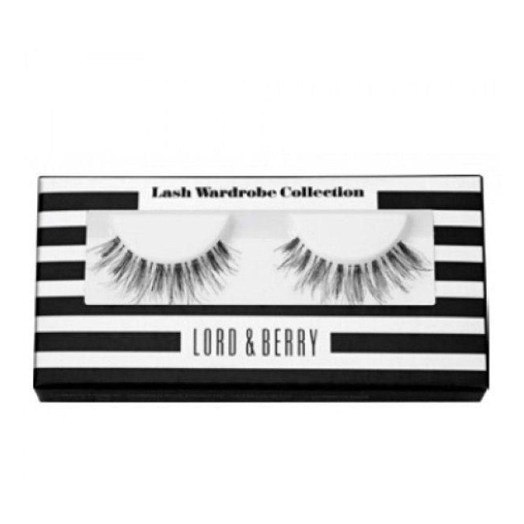 Lord & Berry Eye Lashes - EL 28 - Beauty Bounty