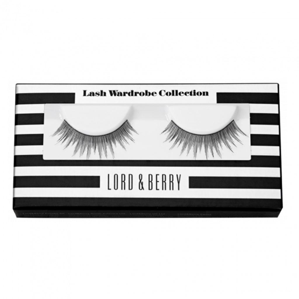 Lord & Berry Eye Lashes EL23 - Beauty Bounty