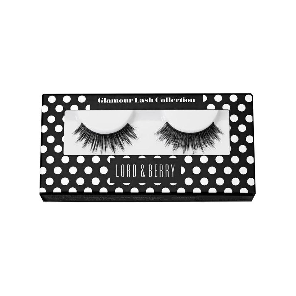 Lord & Berry - Glamour Lash 3635-EL2 (silk fibres) - Beauty Bounty